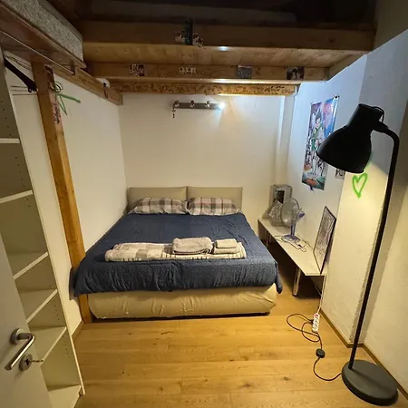 Casetta Del Semplice Ricky 3* Bolonha