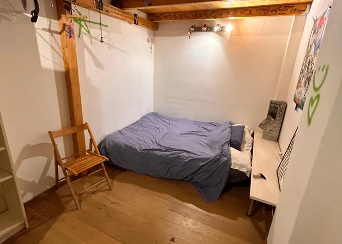 Casetta Del Semplice Ricky Gasthuis