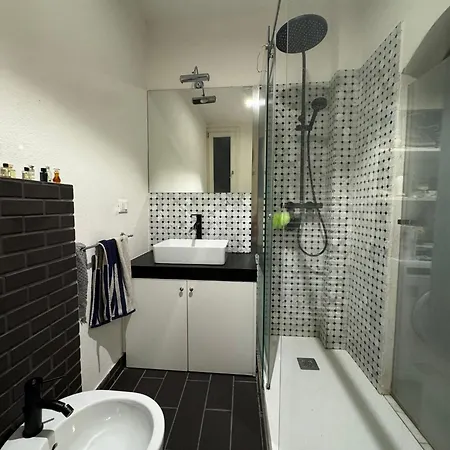 בית הארחה Casetta Del Semplice Ricky 3*