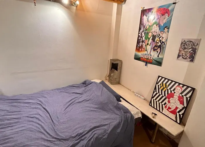 Casetta Del Semplice Ricky 게스트하우스